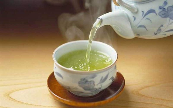 [HCM]Sencha - Trà Xanh Nhật Bản 120 Gram - Đồ uống giảm cân tốt sức khỏe pha trà ủ lạnh trà nóng thích hợp cho gia đình văn phòng - NPP Anni/ Green Tea (Sencha) made in Japan - Cold Brew Hario or Hot