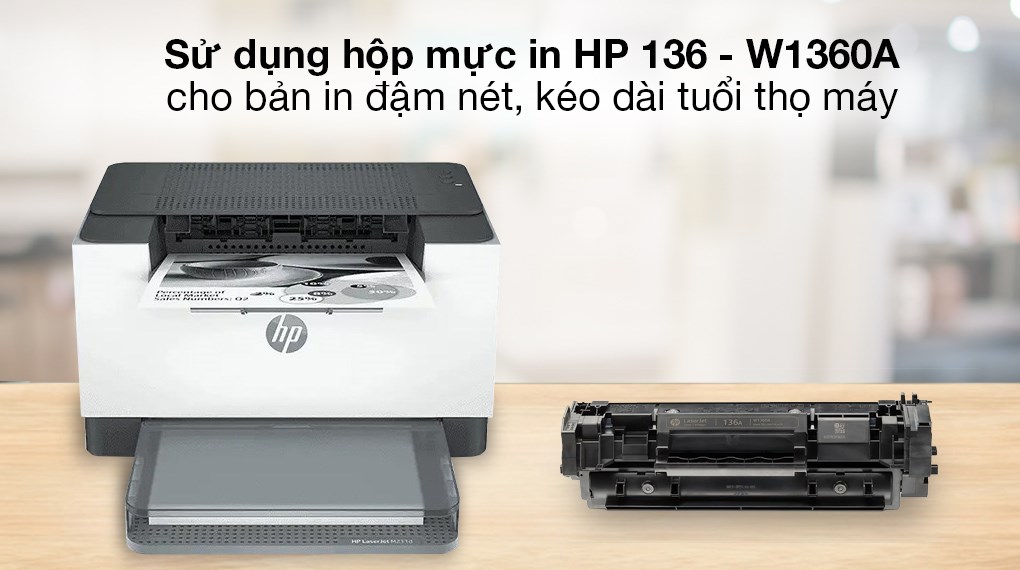 [Voucher 12% max 500K]Máy in Laser trắng đen HP LaserJet M211d (9YF82A) / M211dw/Wifi (9YF83A)