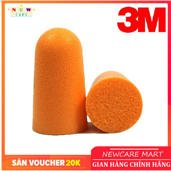 Nút tai chống ồn 3M cao cấp