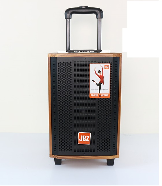 Loa kéo di động JBZ J7