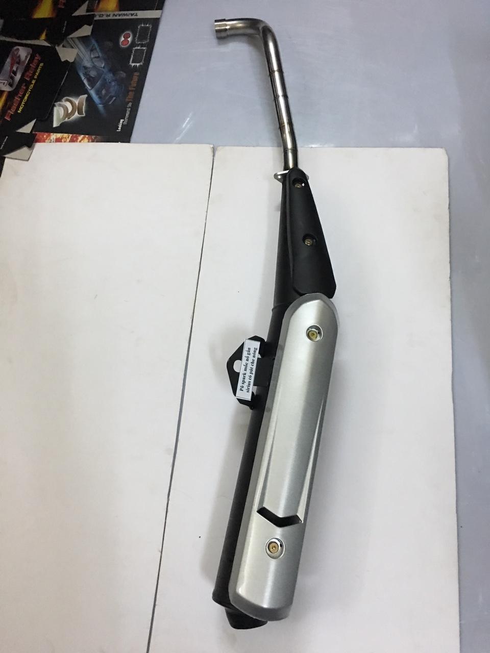 PÔ SPARK MỐC NỔ GẮN SIRIUS HÀNG CAO CẤP