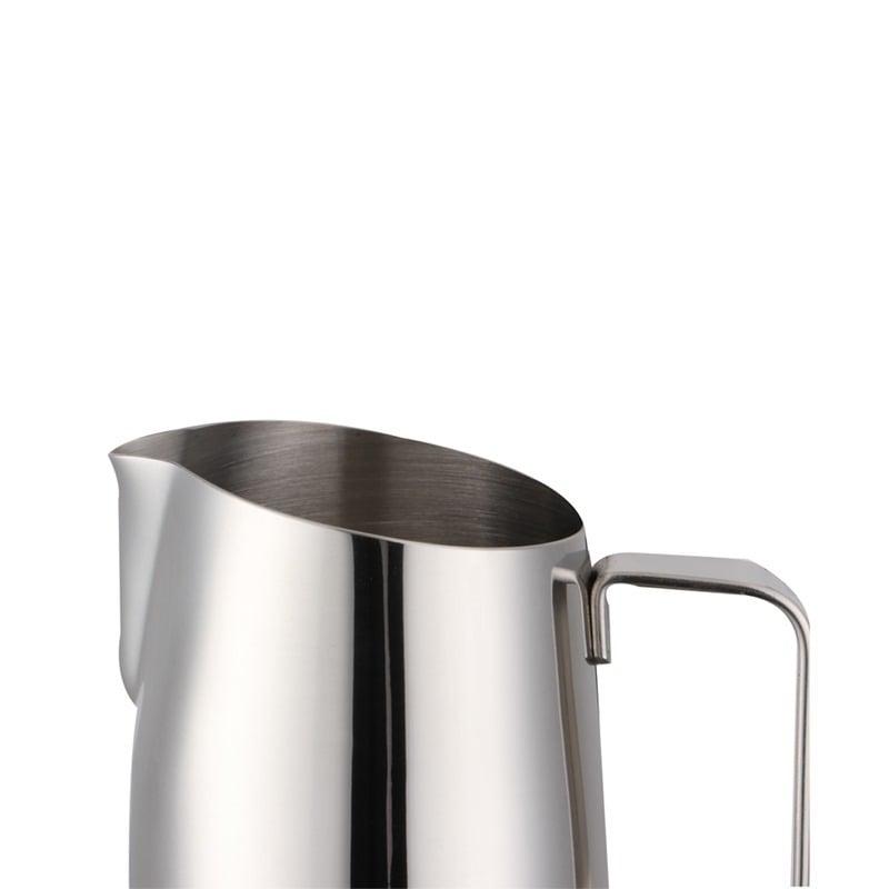 Milk pitcher