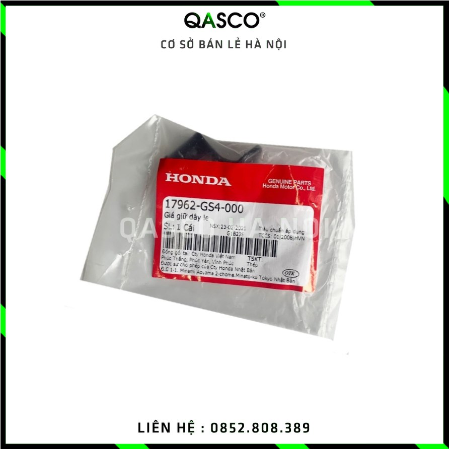Giá giữ dây le HONDA DREAM 100 (17962GS4000) QASCO