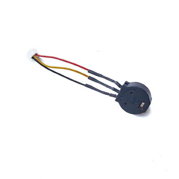 Chiết áp đơn B102 ( 1k ) kèm dây - Phụ kiện máy hàn
