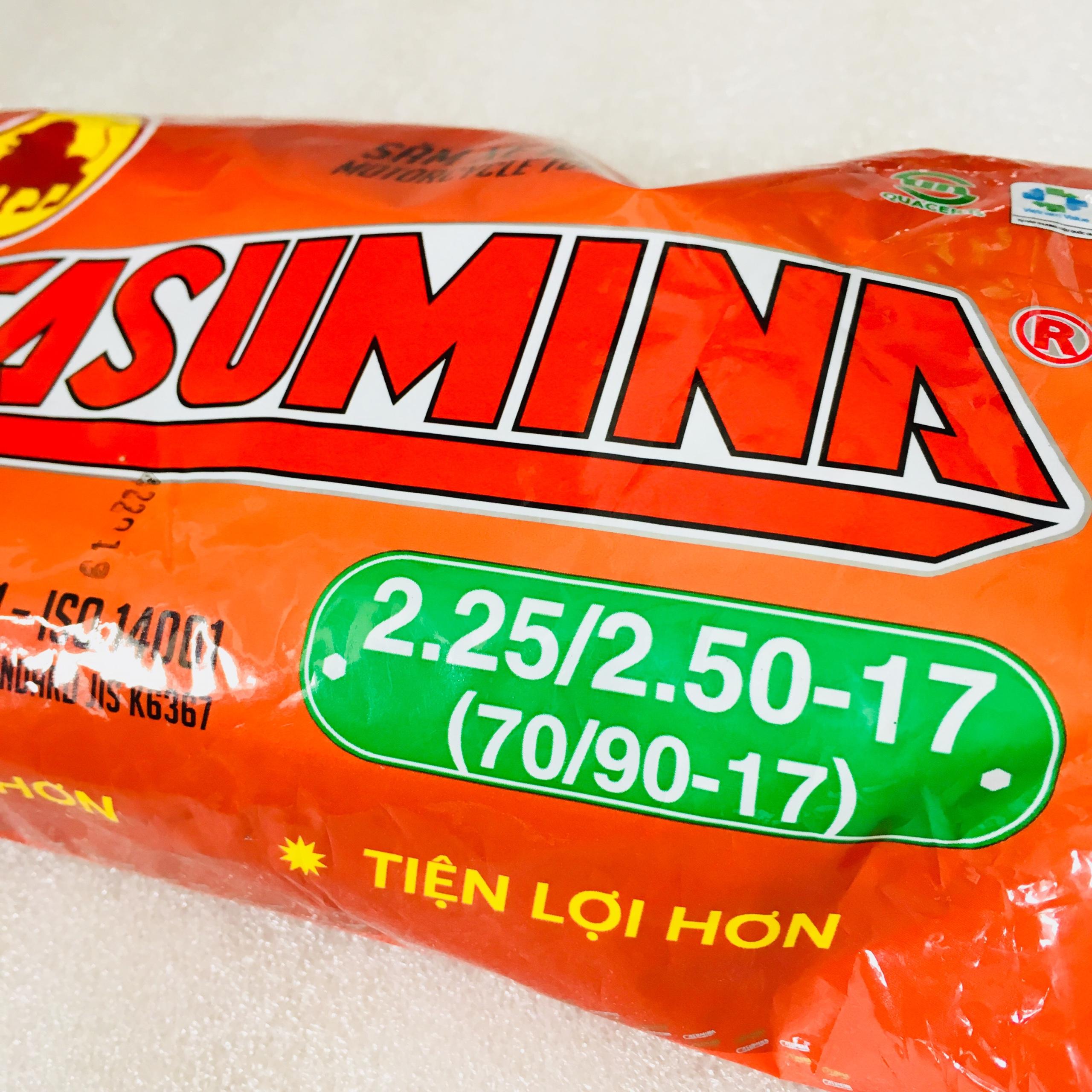 Ruột Casumina 2.25/2.50-17