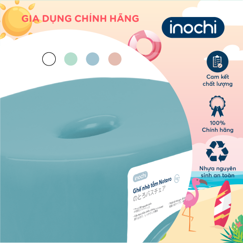 Ghế nhà tắm Notoro