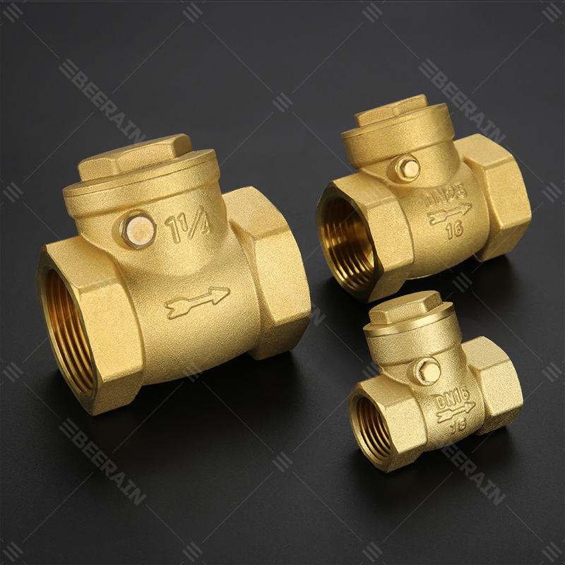 Van 1 chiều- van 1 chiều lá đồng-van 25 đồng- van lá đồng 25