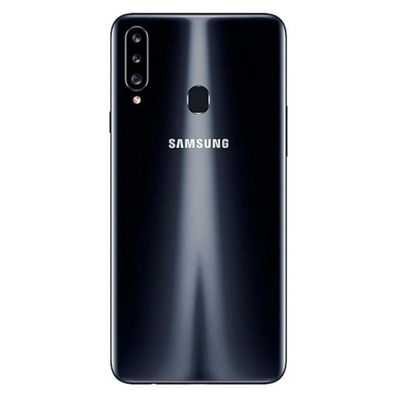 Điện Thoại Samsung Galaxy A20s (32GB/3GB) - Hàng Chính Hãng