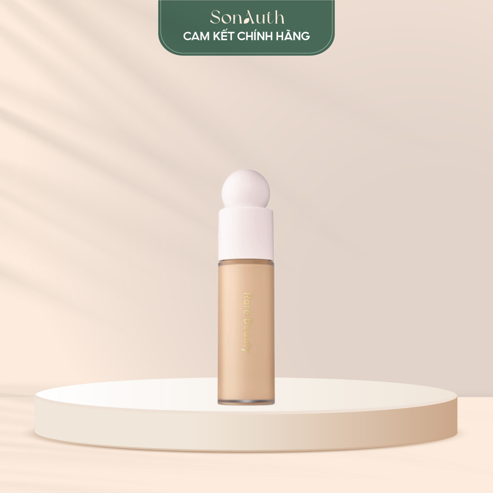 Kem nền Rare Beauty Liquid Touch Weightless Foundation 28ml