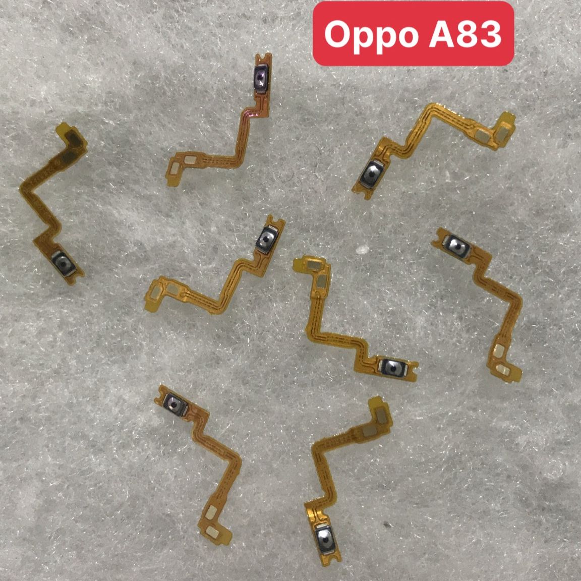 cáp nguồn Oppo A83 (cáp tắt mở nguồn điện thoại)