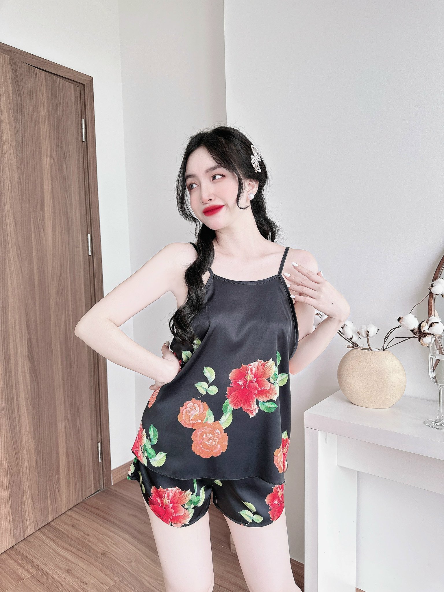 BỘ DÂY YẾM THIẾT KẾ DỄ THƯƠNG