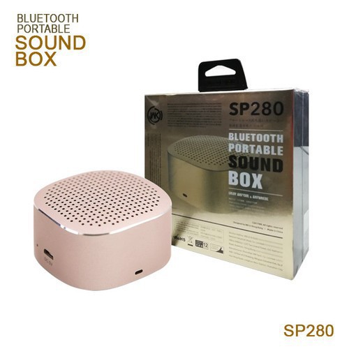 Loa bluetooth remax sp280 sp-208 - hàng -dc2966