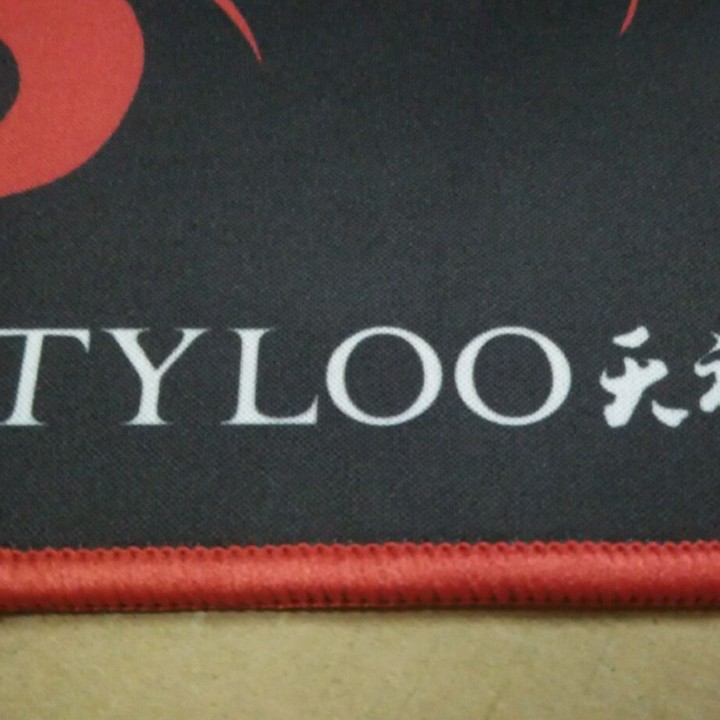 LÓT CHUỘT CHẤT LƯỢNG TYLOOS