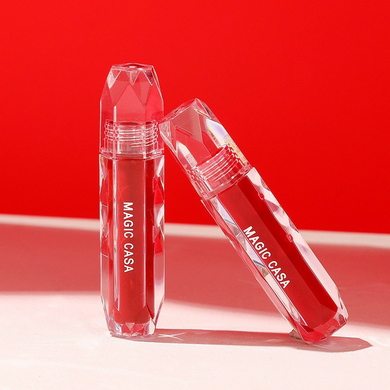 Son Kem Magic Casa & Kiss Beauty