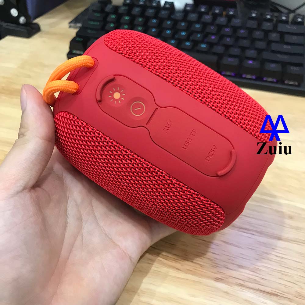 Loa Bluetooth HOPESTAR P22