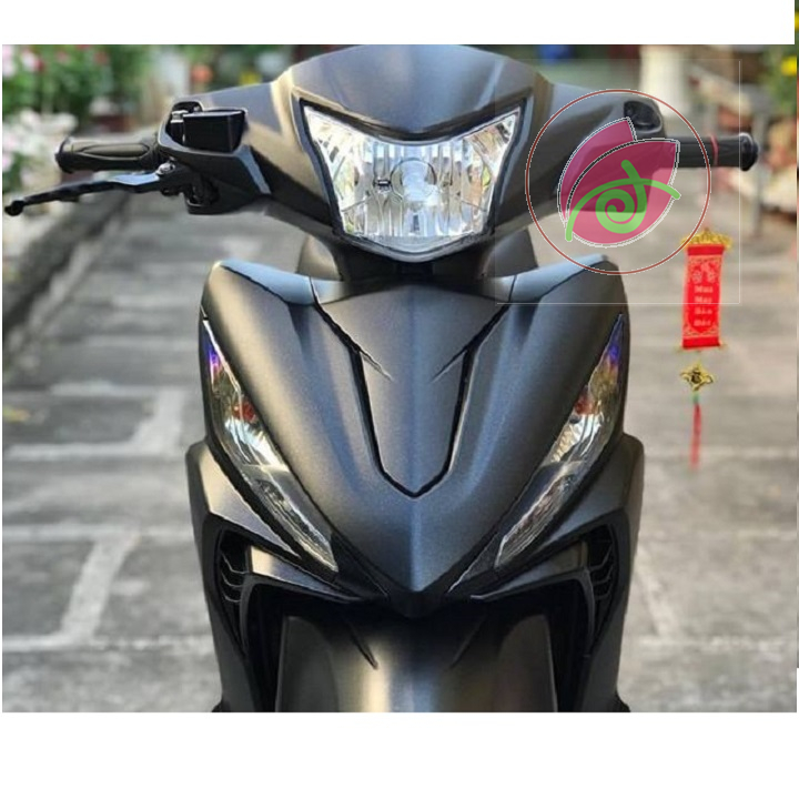 128A  Sơn Samurai 128A bóng mờ, bóng nhám