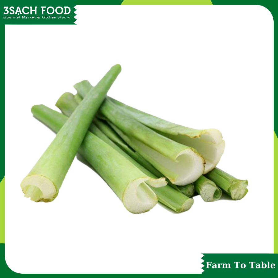 Bạc hà - Khay 300gr