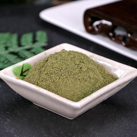 Bột chè vằng nguyên chất 100g