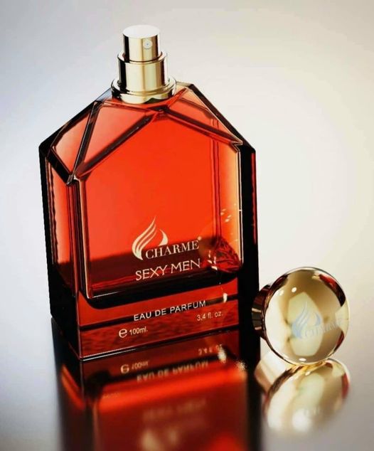 Nước Hoa Nam Charme Sexy Men 100ml Phiên bản cao cấp