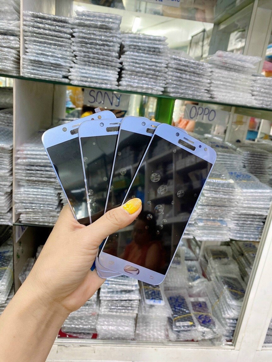 MÀN HÌNH ĐIỆN THOẠI SAMSUNG J730 - J7 PRO 2IC ZIN - LINH KIỆN NAM VIỆT MOBILE .