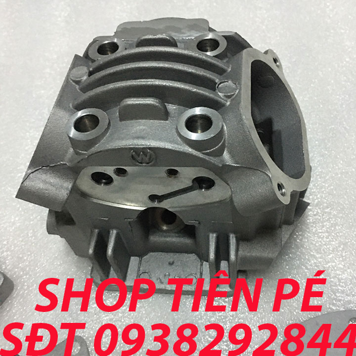 BỘ ĐẦU WAVE 4 VAL  HÀNG CAO CẤP