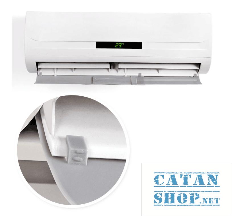 2018 air-conditioning anti-straight windshield retractable windshield board confinement air deflector indoor universal baffle