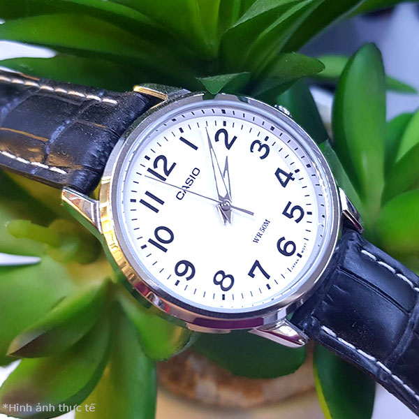 Đồng hồ Casio Nữ LTP-1303L-7BVDF