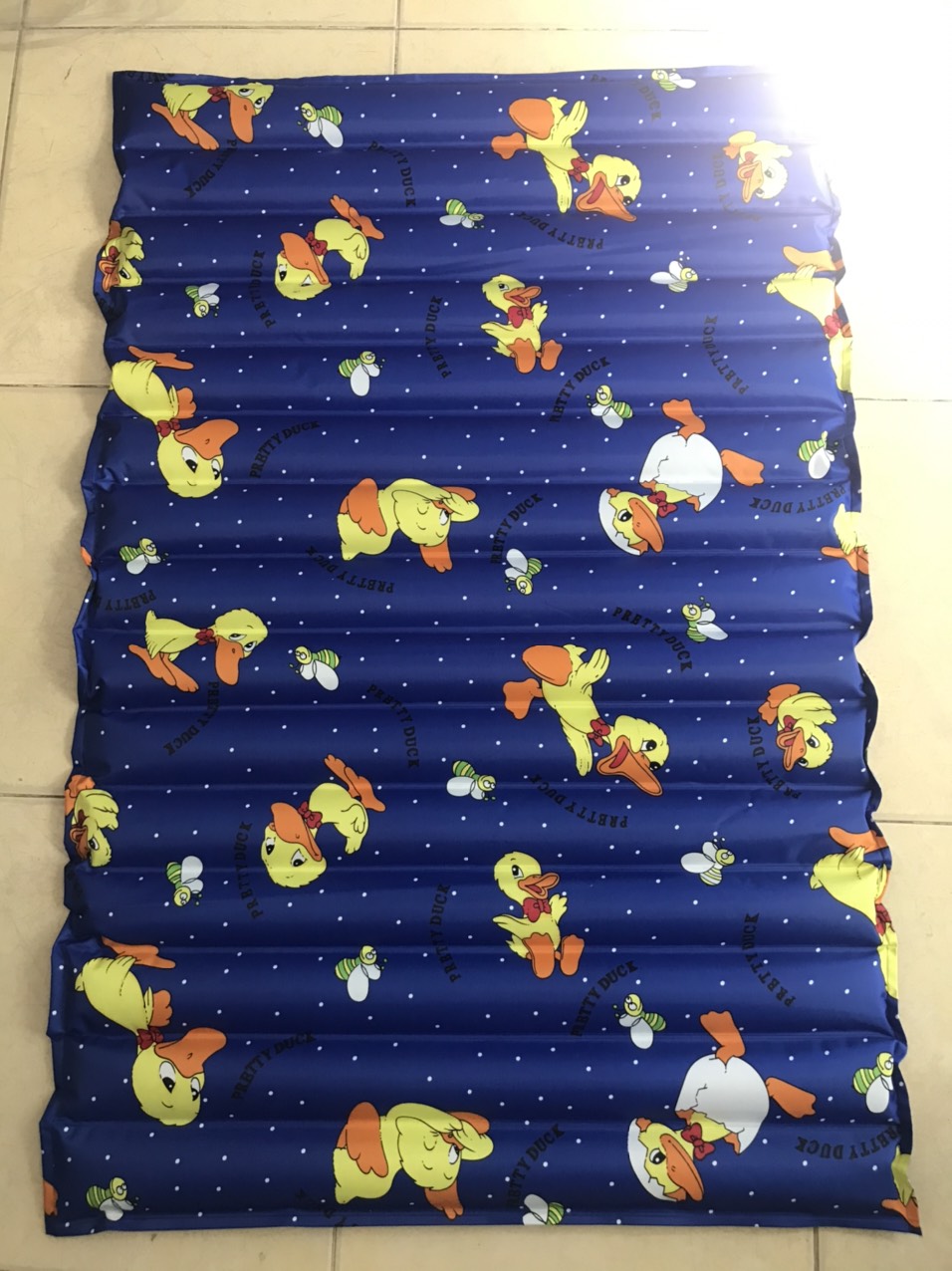 [HCM]Nệm nước mát Hồng Thy 75x120