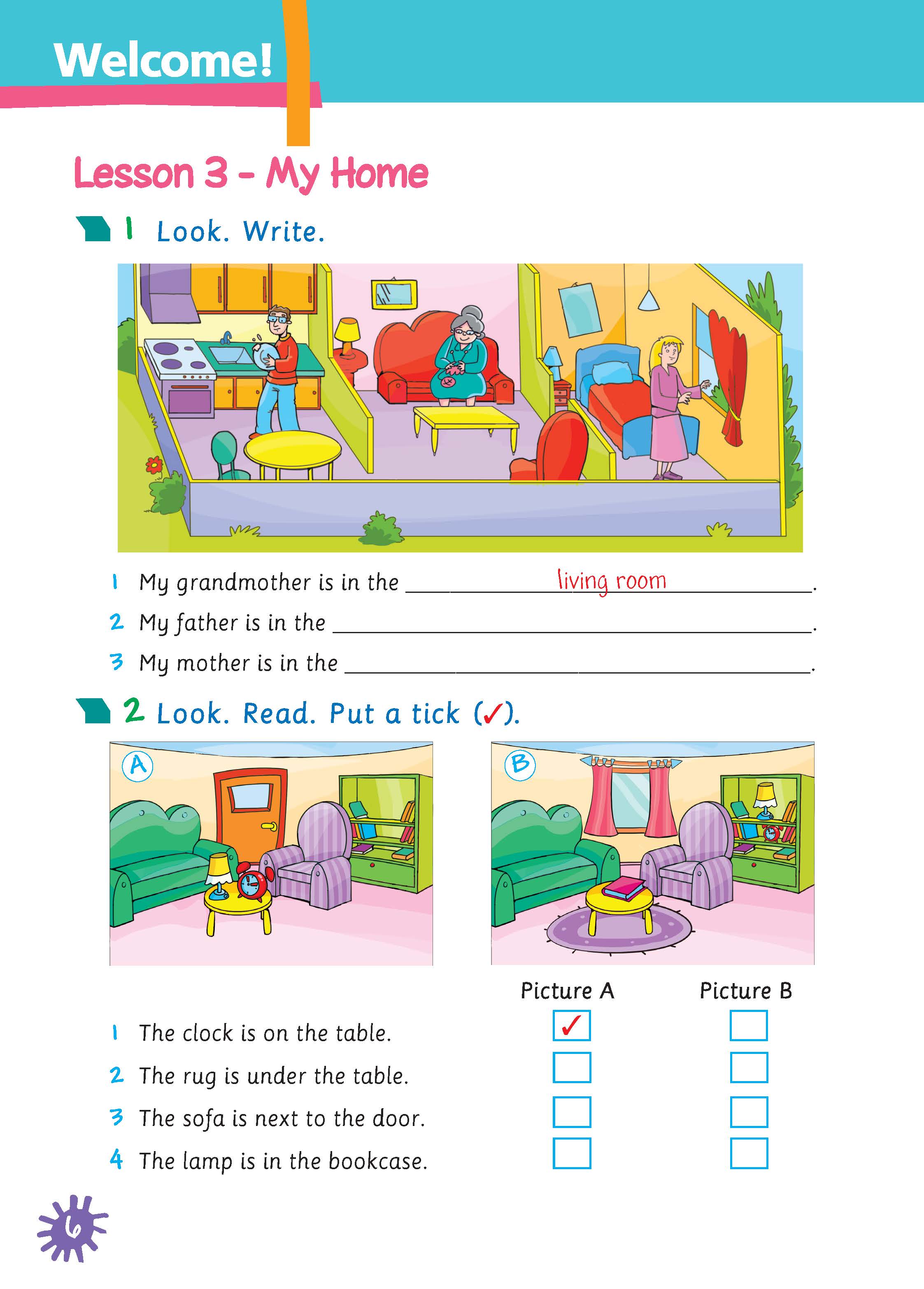 Sách - DTPbooks - Tiếng Anh 4 Extra and Friends - Activity Book