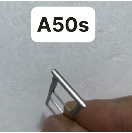 Khay sim điện thoại samsung A30s / A50s