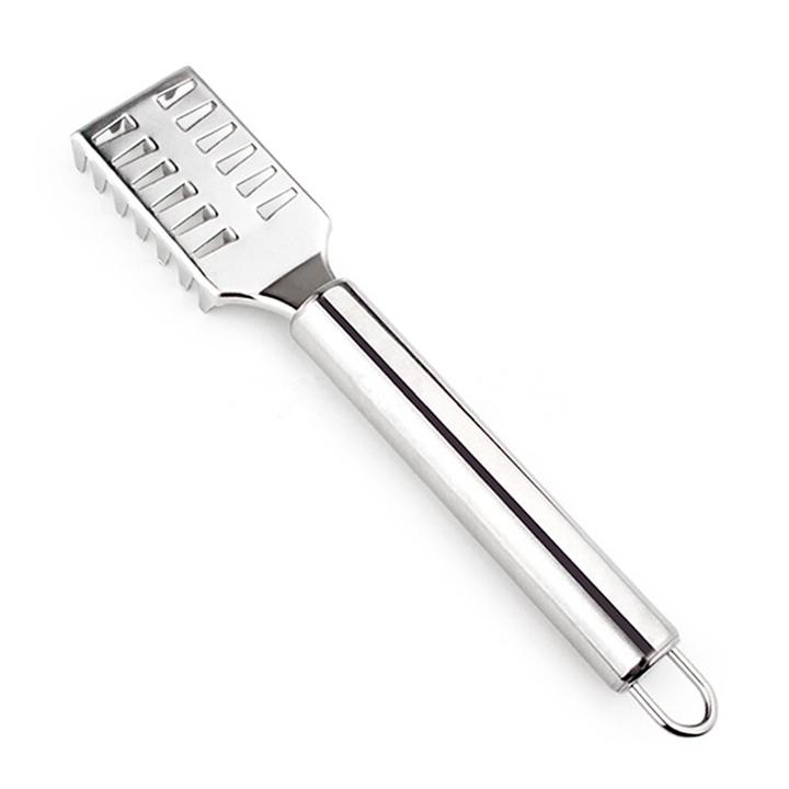 Dụng cụ đánh vẩy cá Inox