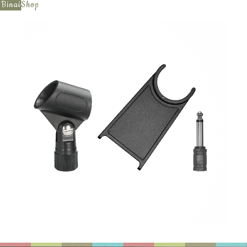 Audio Technica ATR1200x - Micro Dynamic Thu Âm Vocal, Nhạc Cụ, Hát Karaoke