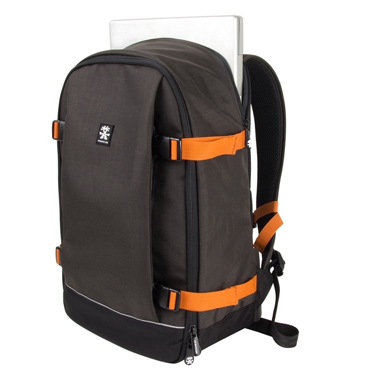 ♞ Balo máy ảnh Crumpler Proper Roady Full Photo