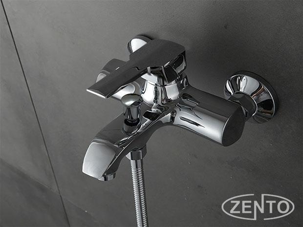 Bộ sen tắm cao cấp Melody series ZT6119