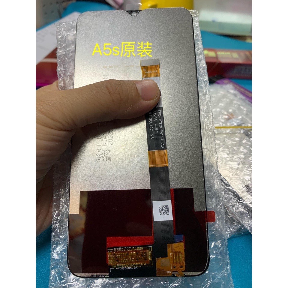 màn hình OPPO A5s / A7 / A12 / REALME 3 ( mã dùng chung) / Hàng zin