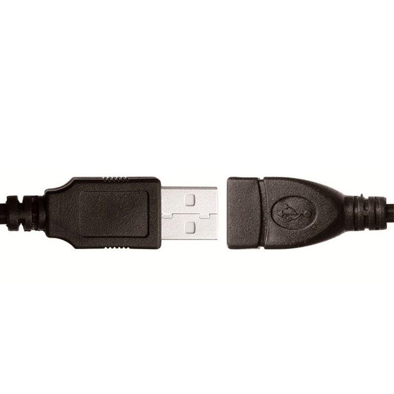 Dây Nối Dài USB 2.0 chống nhiễu dài 1.5 mét