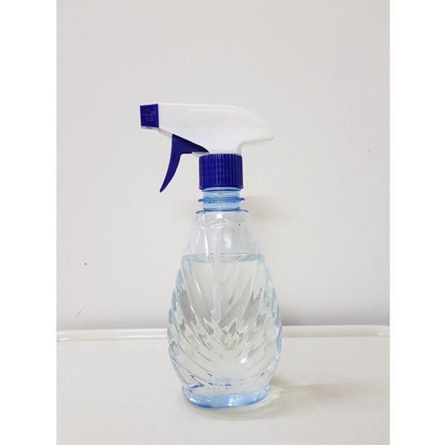 Bình Sịt Phun Sương SongLongPlasticHD