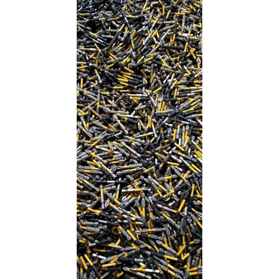Mũi vít Dewalt ( new 100% ) 5CM PH1-PH2-PH3 có từ
