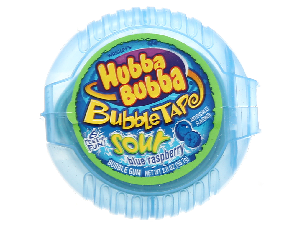 Kẹo Gum Hubba Bubba - Hàng