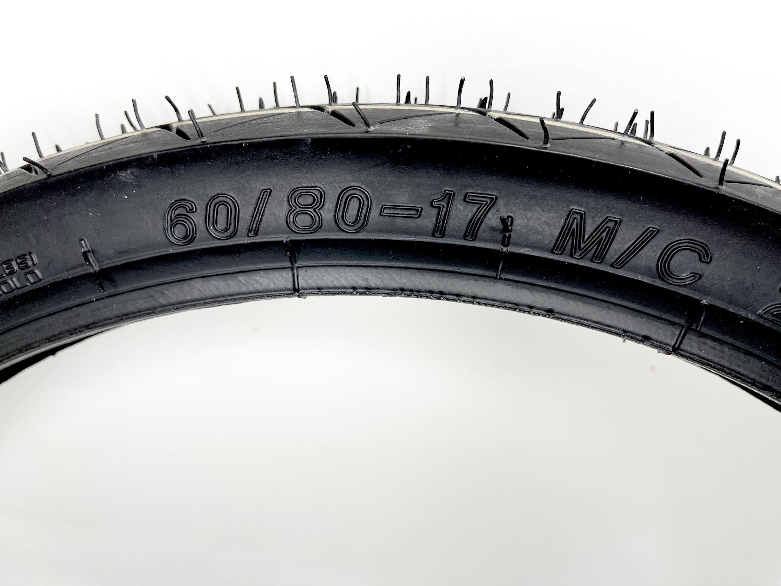vỏ xe Drag IRC 60/80/17