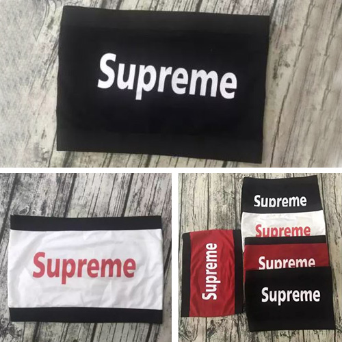 Áo Ống Nữ Supreme Du Lịch, Đi Biển