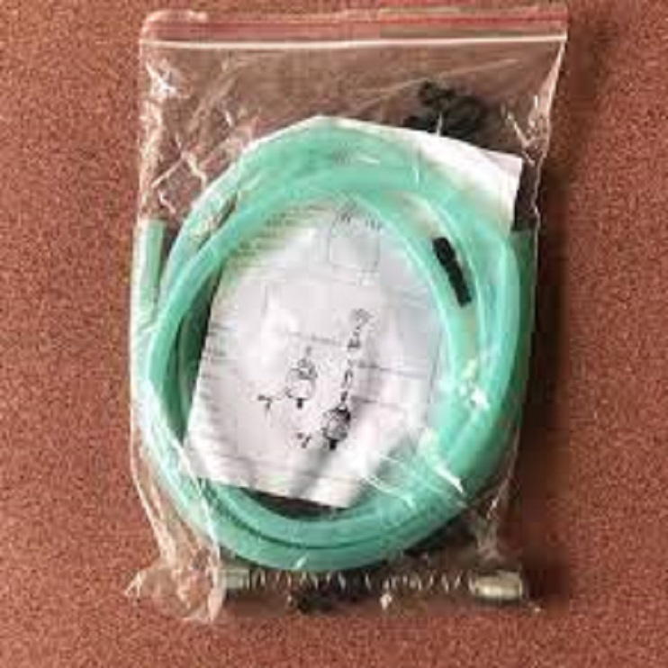 [HCM]Dây Dẫn Nước Bàn Ủi Bình Treo