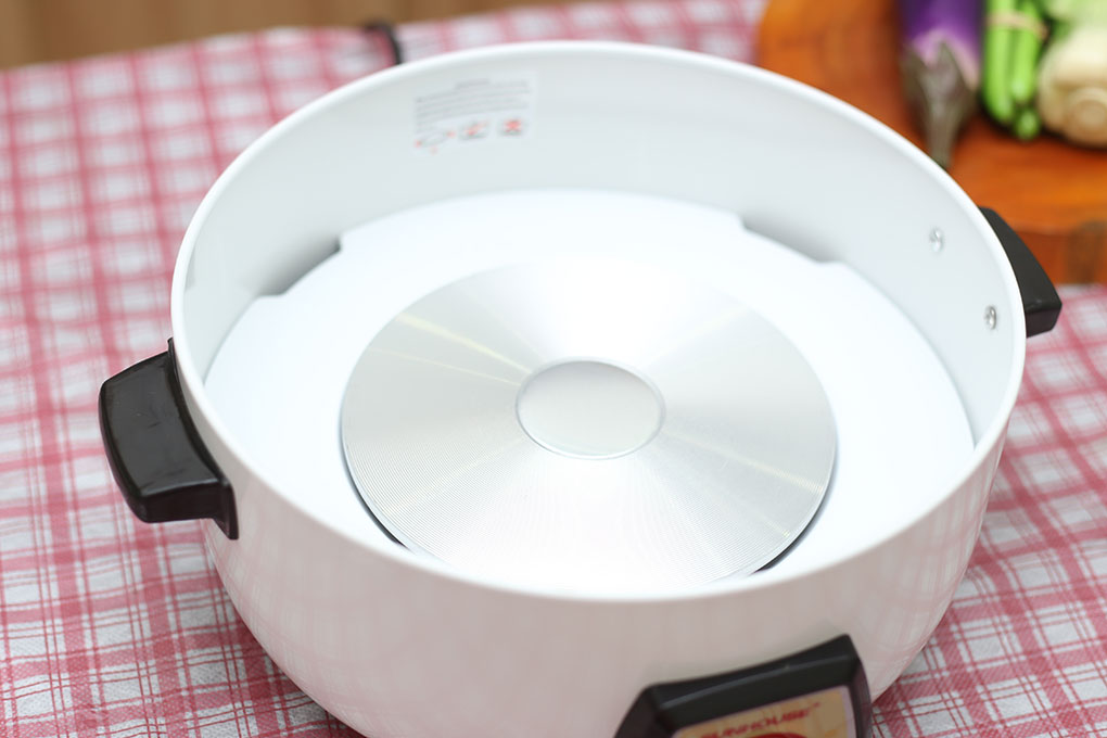 [HCM]Nồi lẩu điện Sunhouse SHD4521 3 lít