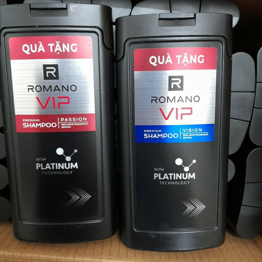 Sữa tắm romano vip 150g( KM)