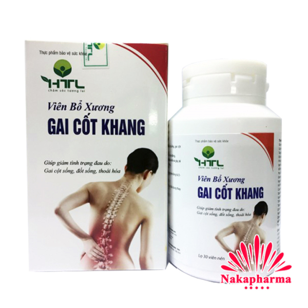 Gai Cốt Khang