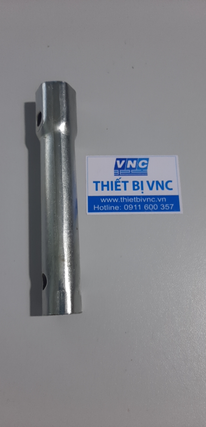 Tuýp mở bugi dài 2 đầu 17-21mm