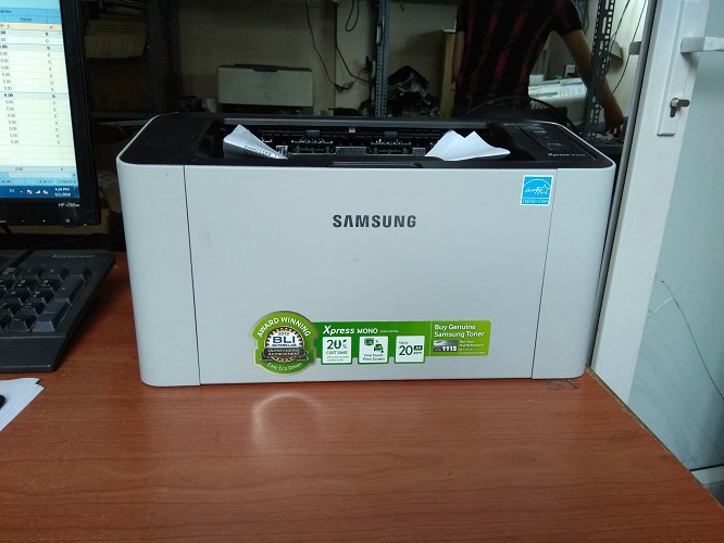 Máy in Samsung 2020 đã qua sử dụng