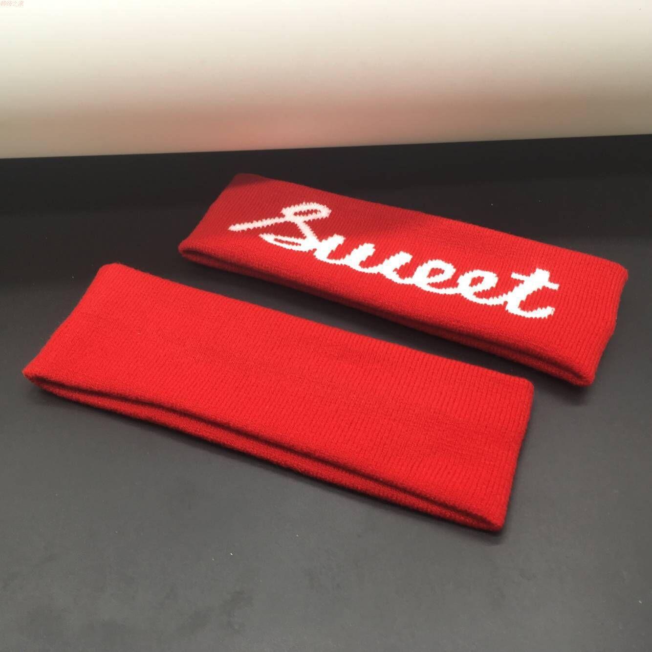 Băng đô chữ SWEET idol V BTS cá tính