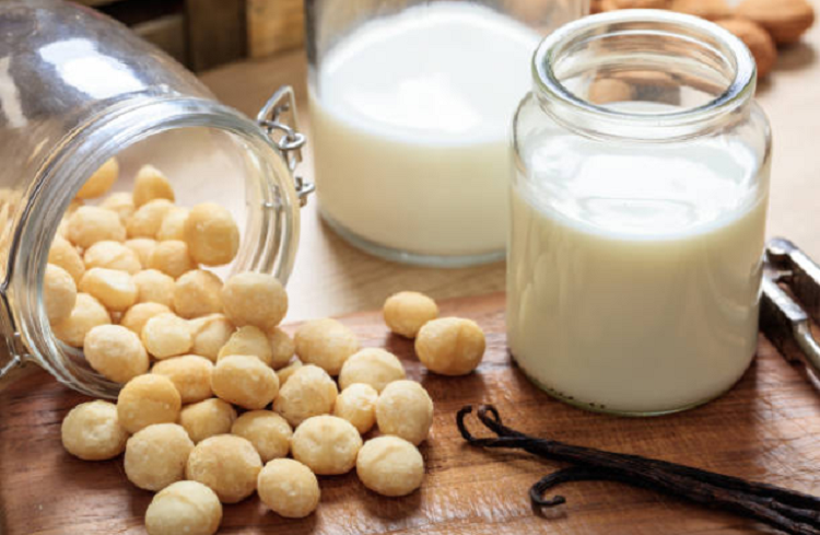 [Hcm]Australian Macadamia Nuts Tamarin Brand 500g