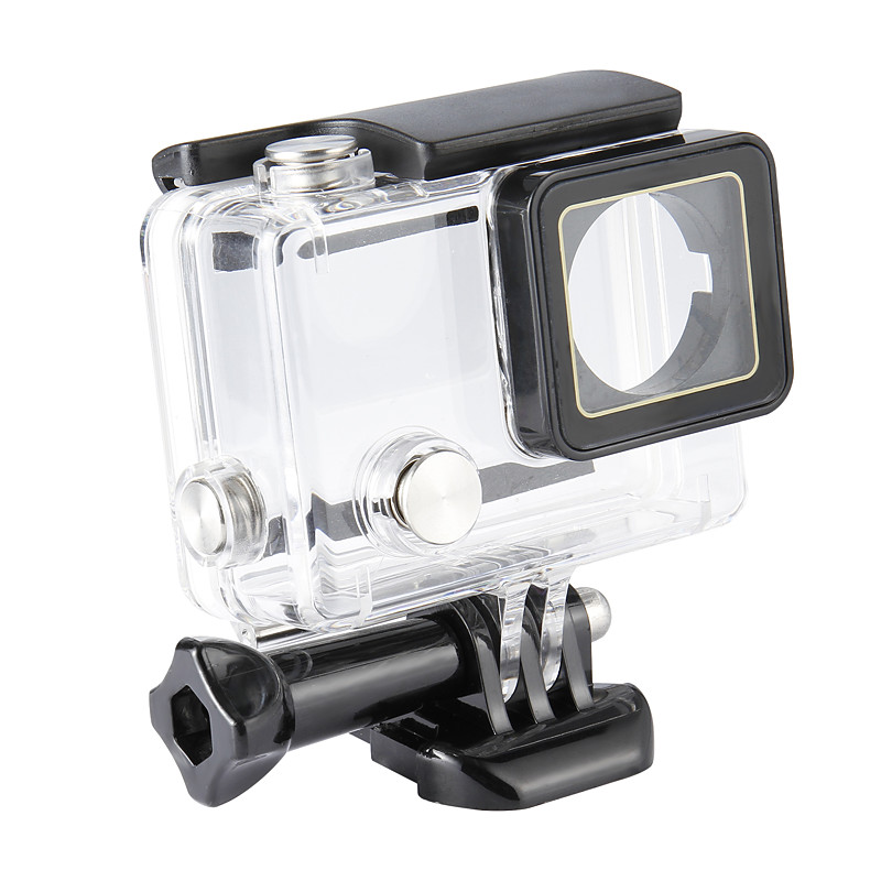 Case Gopro hero 4